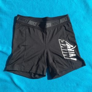Nike athletic shorts